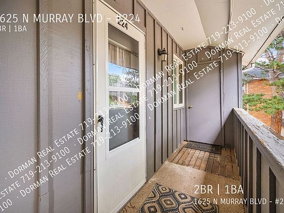 3rd image of 1625 N Murray Blvd APT 224