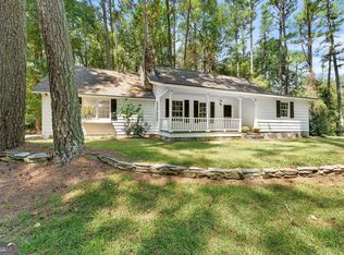 201 Thompson Rd, Maysville, GA 30558