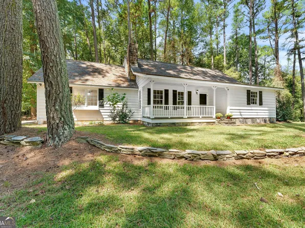 201 Thompson Rd, Maysville, GA 30558