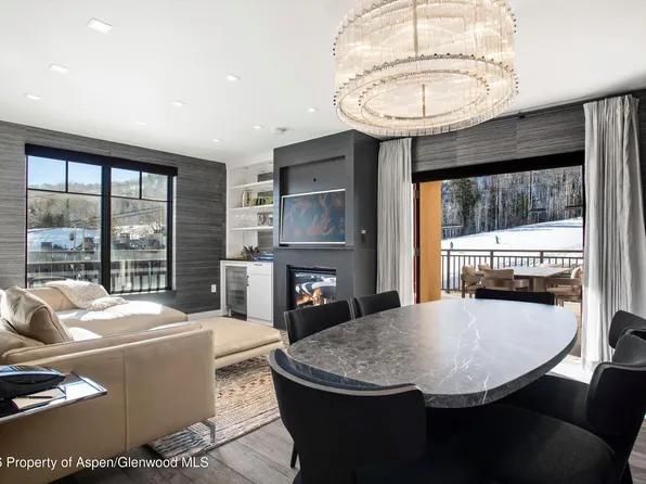 130 Wood Rd #532, Snowmass Village, CO 81615