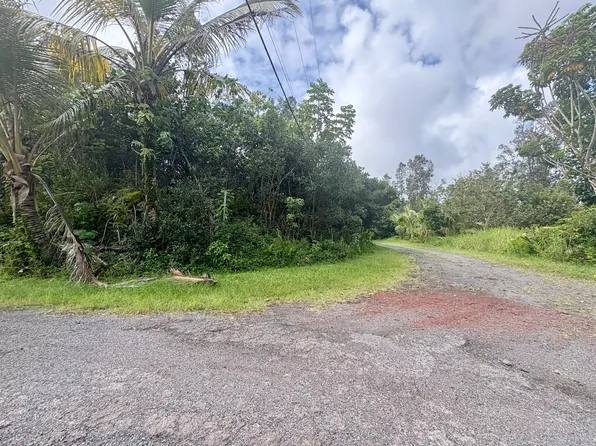 12-494 Aloha Rd Lot 498, Pahoa, HI 96778