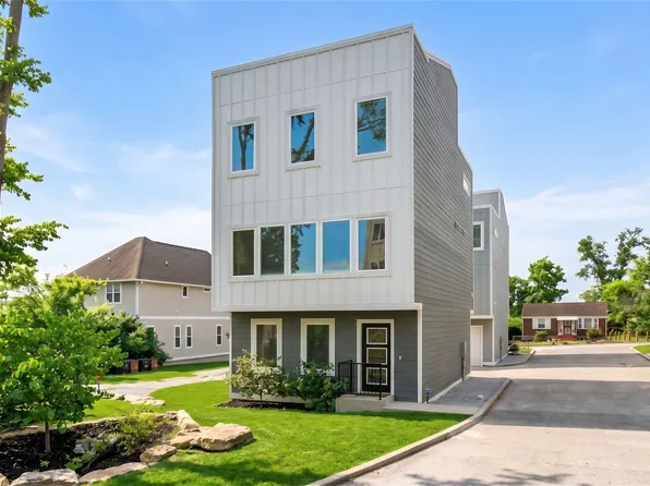 1021D Elvira Ave, Nashville, TN 37216