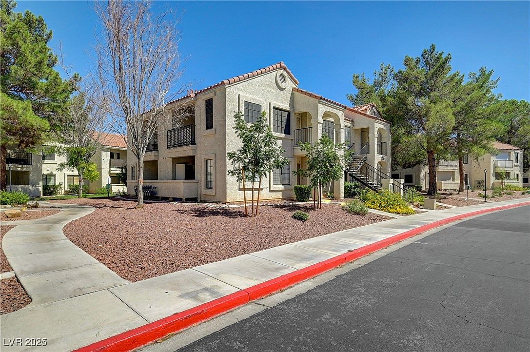 4730 Nara Vista Way UNIT 202, Las Vegas, NV 89103 | Zillow
