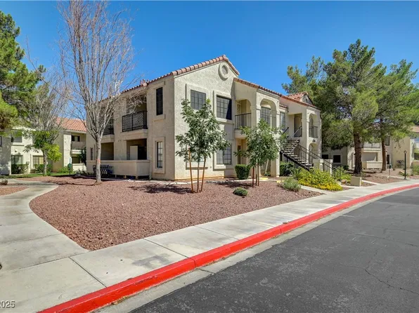 4730 Nara Vista Way Unit 202, Las Vegas, NV 89103