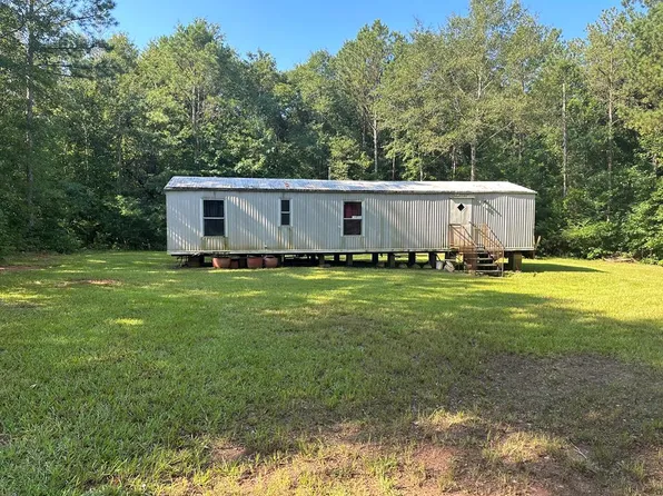 503 Arch Helms Rd, Americus, GA 31719