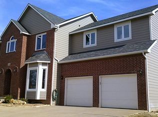 2156 S Koenigs Dr, Garden Plain, KS 67050