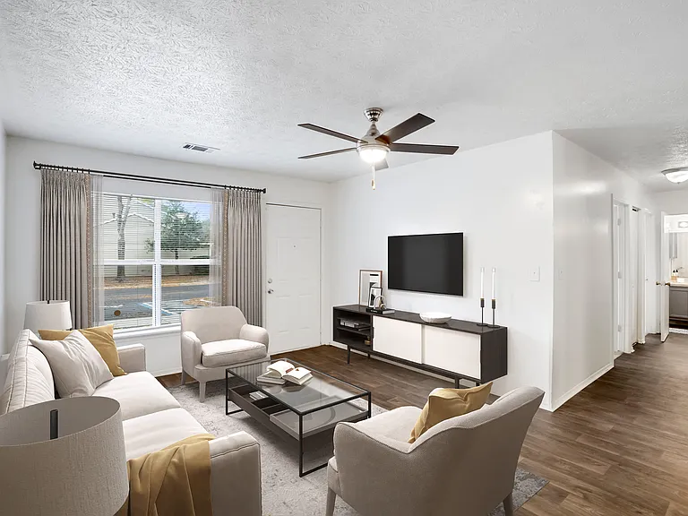Hampton Ridge Apartments — Photo 6