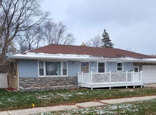 2007 Farlin Ave, Green Bay, WI 54302