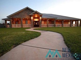 1809 S Roosevelt Rd S #8, Portales, NM 88130