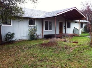 10800 Oak Hill Dr, Rough And Ready, CA 95975