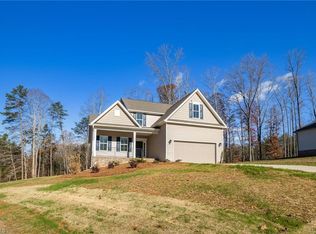 7737 Sedgewick Ridge Rd, Lewisville, NC 27023