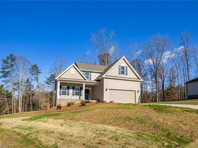 7737 Sedgewick Ridge Rd, Lewisville, NC, 27023