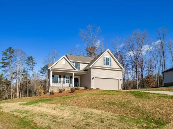 7737 Sedgewick Ridge Rd, Lewisville, NC 27023