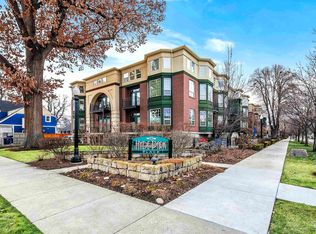 1207 W Fort St, Boise, ID 83702