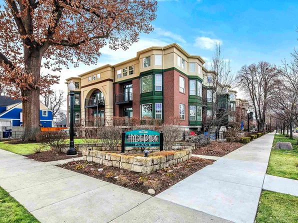 1207 W Fort St, Boise, ID 83702
