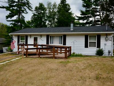 456 W Taylor Dr, Sanford, MI, 48657