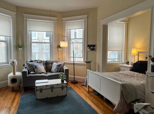 225 Kelton St APT 19, Boston, MA 02134