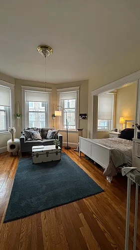 225 Kelton St #19 Photo 1