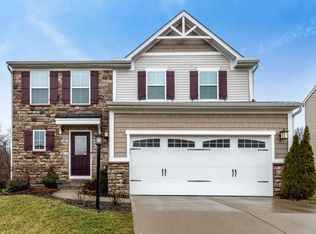 7923 Stoney Ridge Dr, Cincinnati, OH 45247