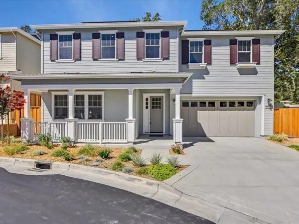 18816 Montalvo Oaks Cir, Monte Sereno, CA 95030