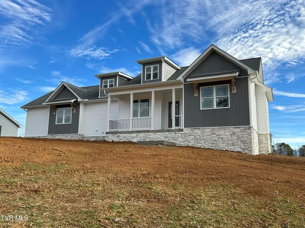 2016 Old Stage Rd, Greeneville, TN 37745
