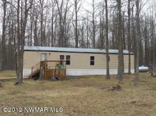 26261 Fisher Rd NE, Blackduck, MN 56630