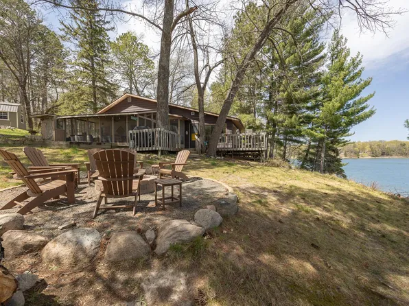 1008 Northern Hawk Dr NW, Hackensack, MN 56452