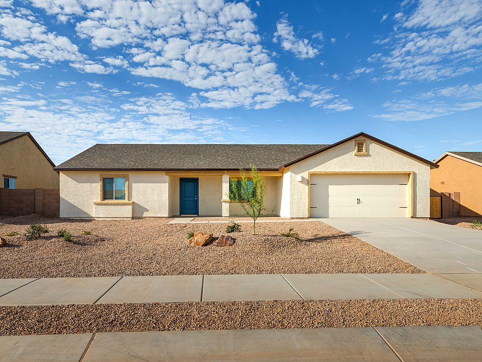 Move-in ready home in highly desirable area