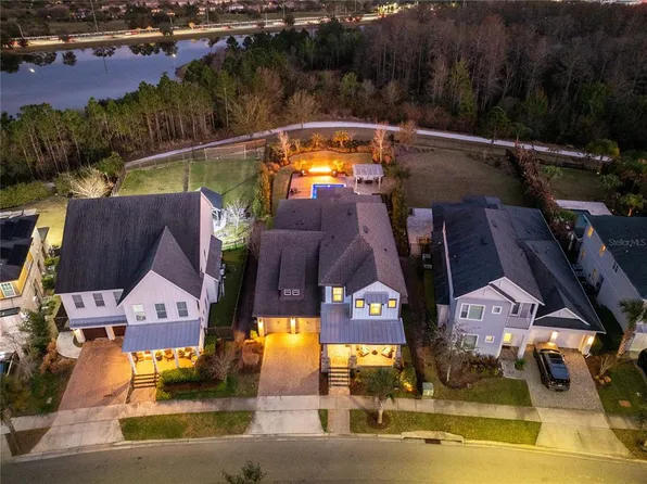 9646 Reymont St, Orlando, FL 32827