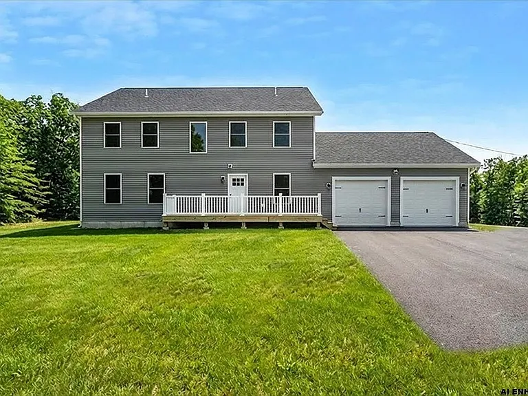 603 Clough Hill Rd — Photo 1