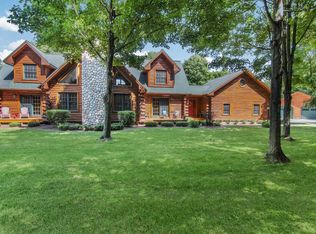 11167 S Golden Valley Dr, Empire, MI 49630