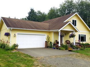 11 Edie Ln, Naselle, WA 98638