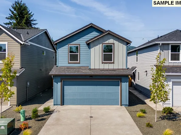 159 Coho Loop, Woodland, WA 98674