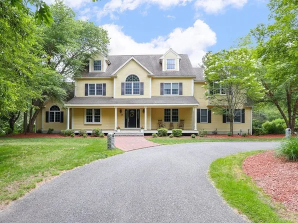 33 Broken Tree Rd, Medway, MA 02053