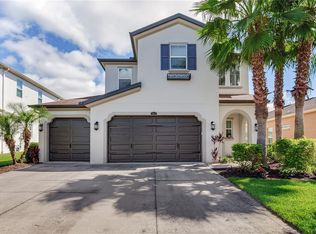 4014 Empoli Ct, Zephyrhills, FL 33543