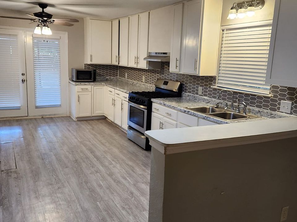 amazing kitchen