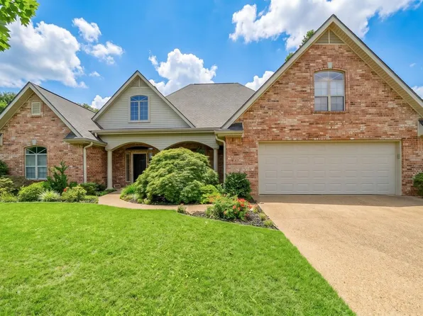 1408 Brassie Way, Longview, TX 75605