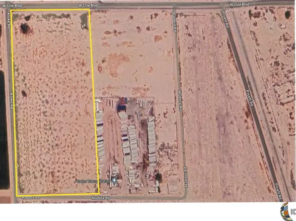 0 W Canal St #15, Calexico, CA 92231