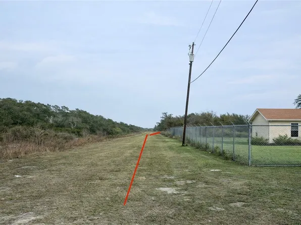 0 N 13th St, Aransas Pass, TX 78336