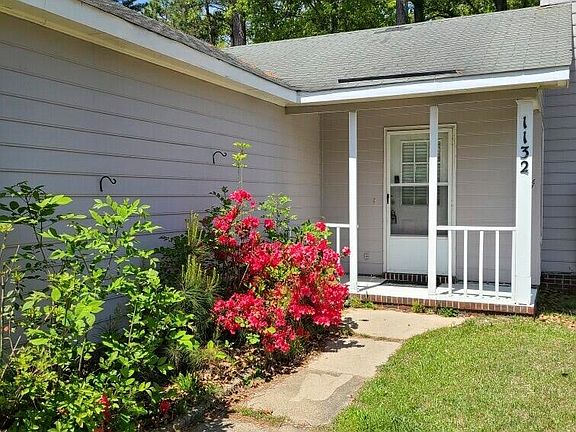 2nd image of 1132 Hoke Loop Road