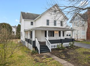 517 Montgomery Ave, West Pittston, PA 18643