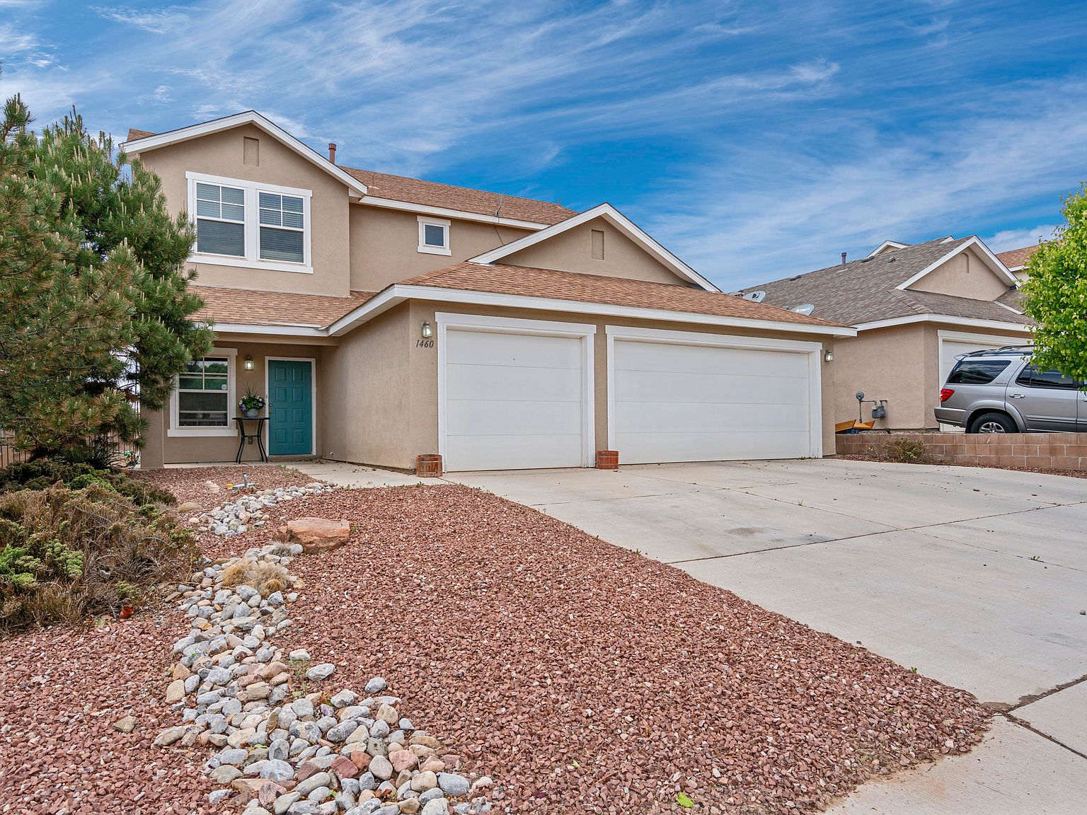 1460 Reynosa Loop SE, Rio Rancho, NM 87124 | Zillow