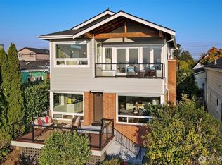 5640 36th Ave SW, Seattle, WA 98126