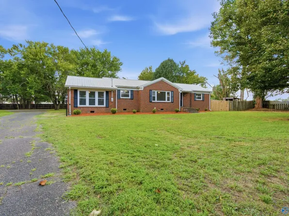 808 Rolan Gooch Rd, Toney, AL 35773