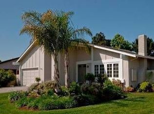 960 Crystal Ct, Foster City, CA 94404