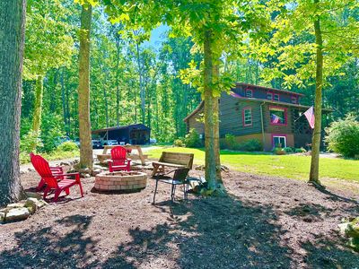 280 Oak Ridge Dr, Millboro, VA, 24460