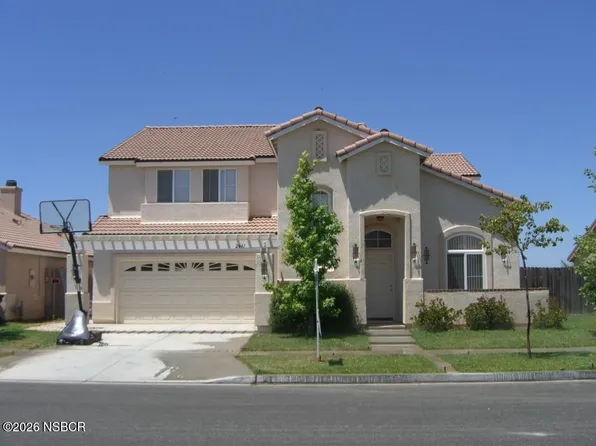 2441 N Darbeton Ave, Santa Maria, CA 93458