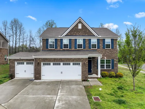 944 Fancher Ln, Joelton, TN 37080