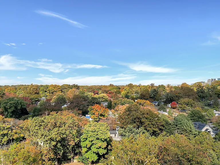 Modern apartments located in Chevy Chase, MD