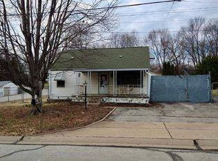 259 Williams Blvd, Saint Louis, MO